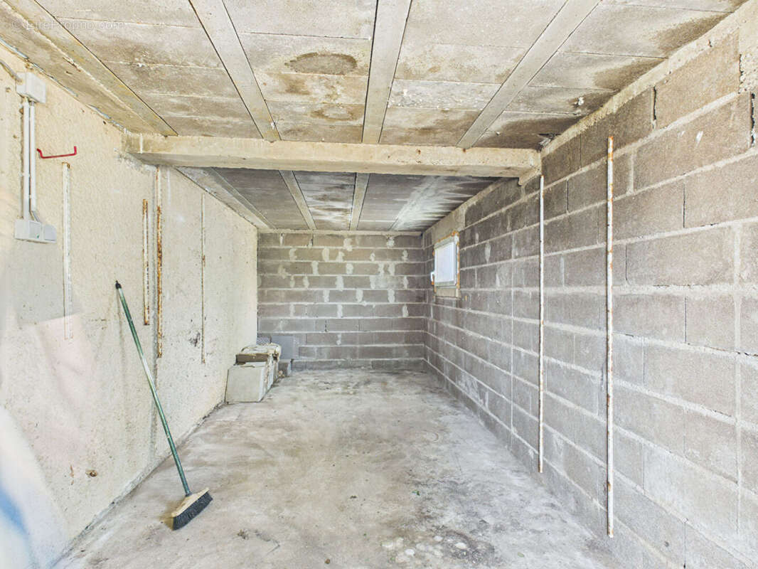 Maison Angevillers - Garage - Jardin - photo 10