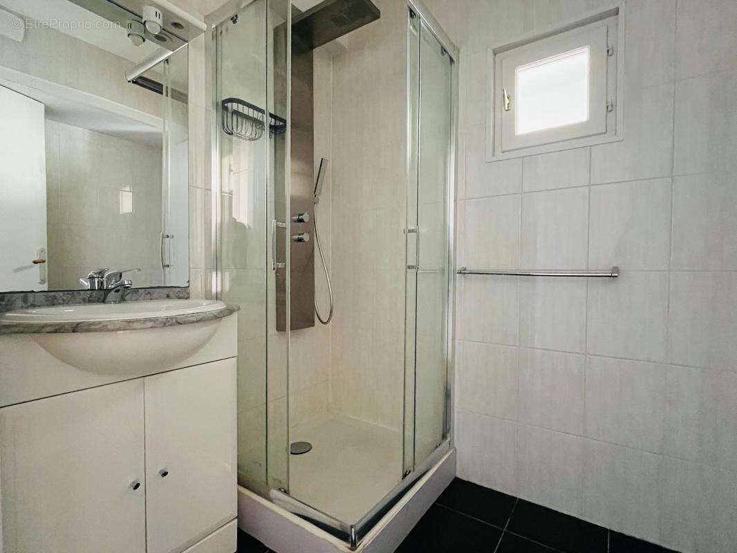 Appartement à LAGORD