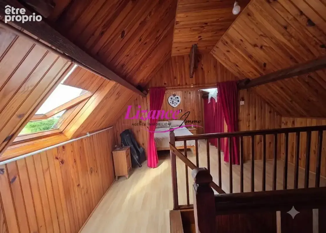 Maison 4 pièces 90 m² à vendre à Heudicourt (80122) - photo 9