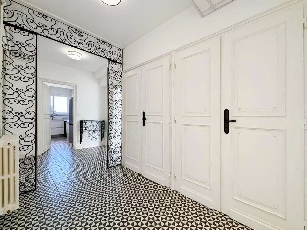 Appartement à PERIGUEUX