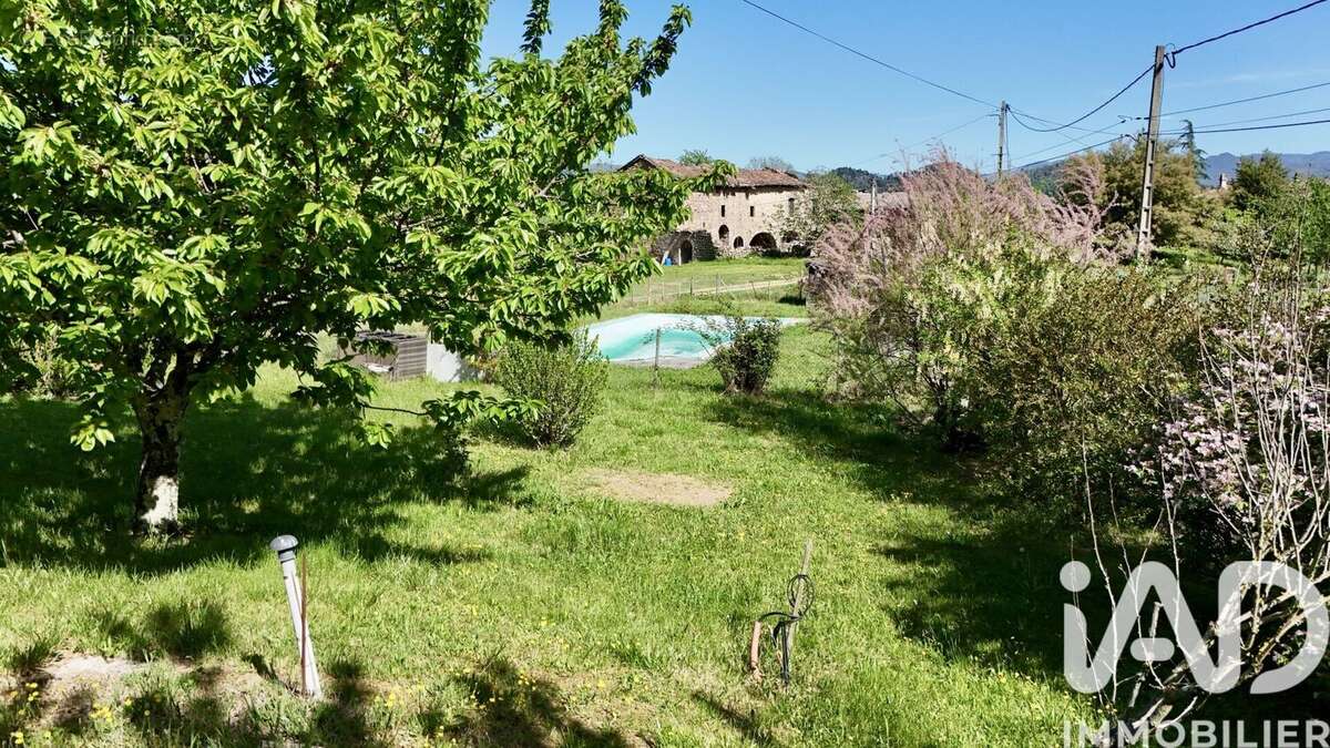 Photo 6 - Maison à JAUJAC