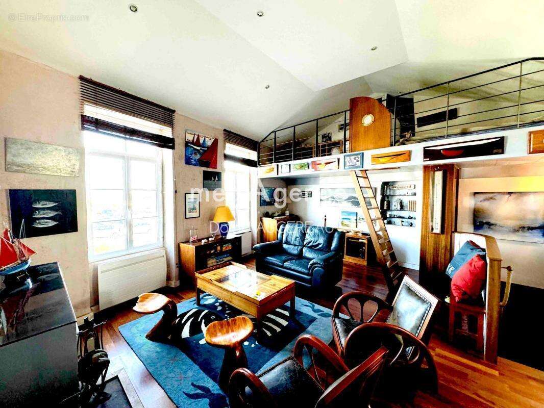 Maison à L&#039;ILE-D&#039;YEU