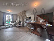 Maison à FAREMOUTIERS