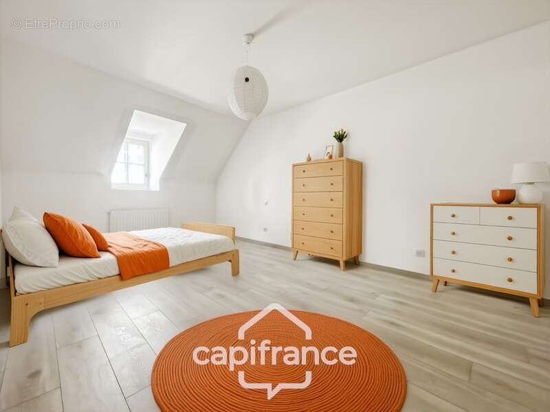 Appartement à BEAUNE