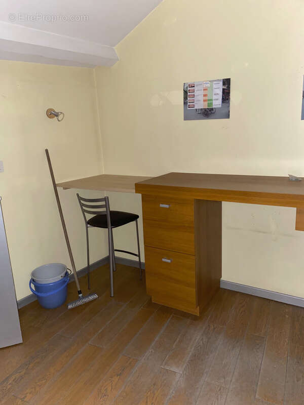 Appartement à LAMASTRE