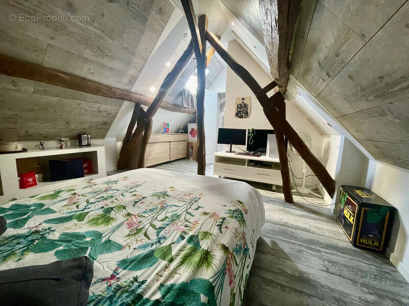 Maison à CHARTRES