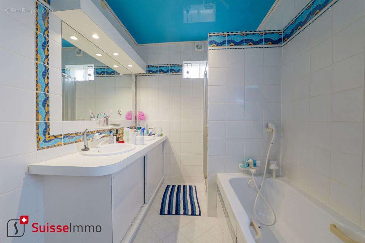 Maison à VALENTIGNEY