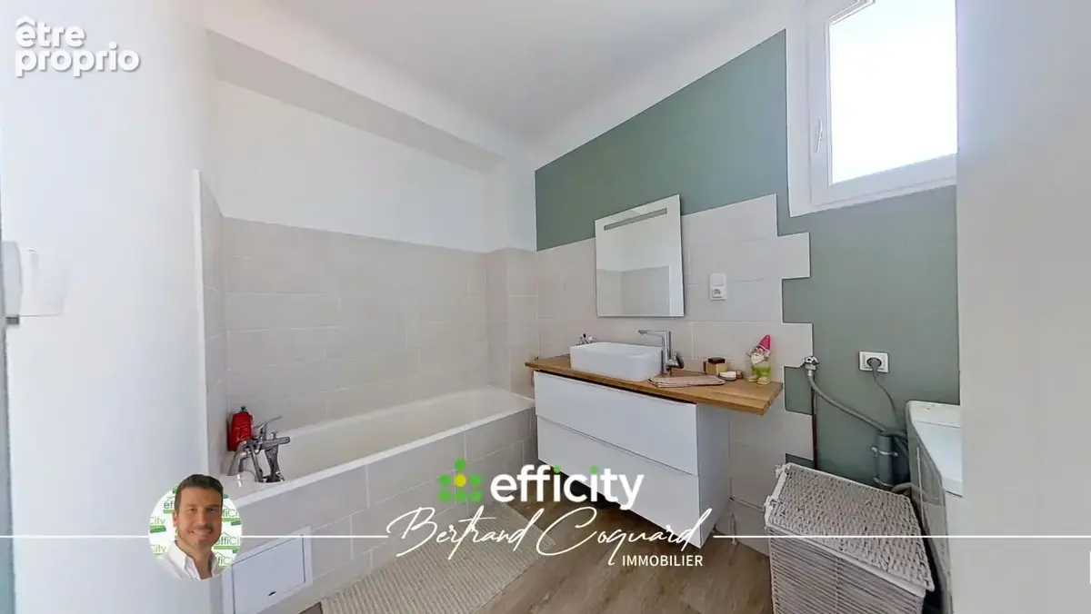 Appartement - photo 9