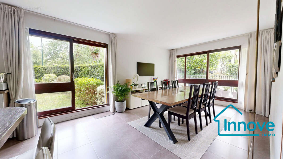 Appartement à ROCQUENCOURT