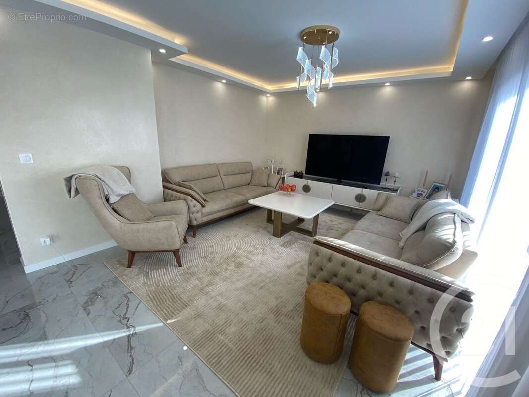 Maison à DAMMARTIN-EN-GOELE