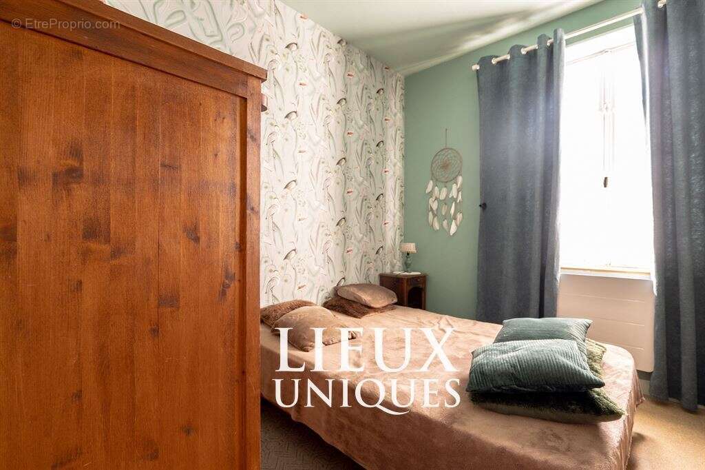 Maison à SAINT-AIGNAN