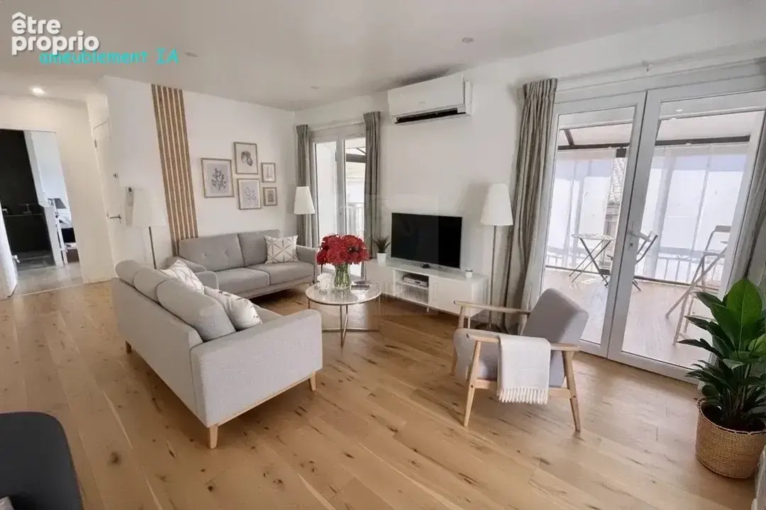 Maison à PORTIRAGNES