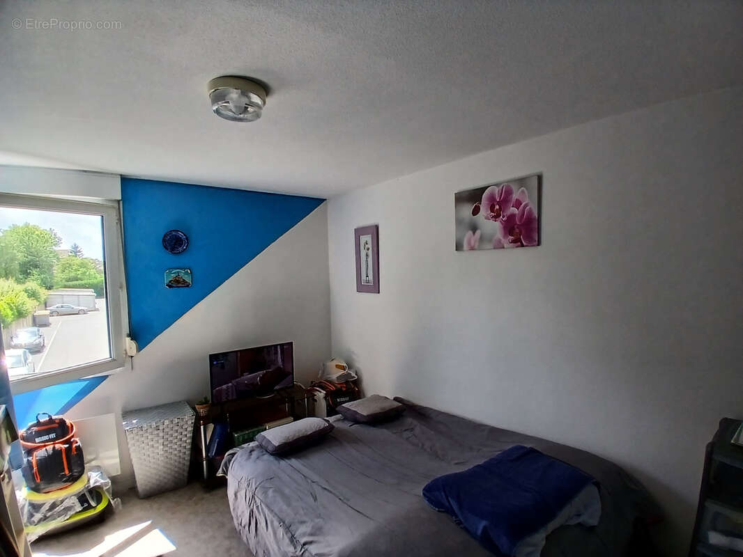 Appartement à ARRAS