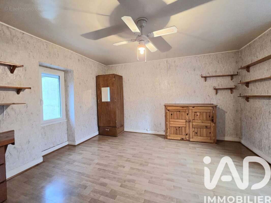 Photo 6 - Maison à POITIERS