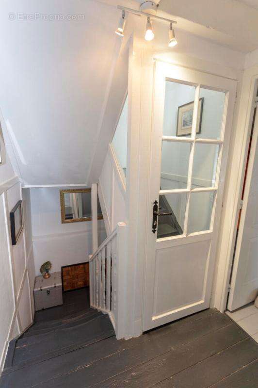 Exclusivité , Maison en pierre de 130 m² ,4 chambres ,Calme et charme à 10 min de Tréguier (Côtes-d'Armor) - photo 15
