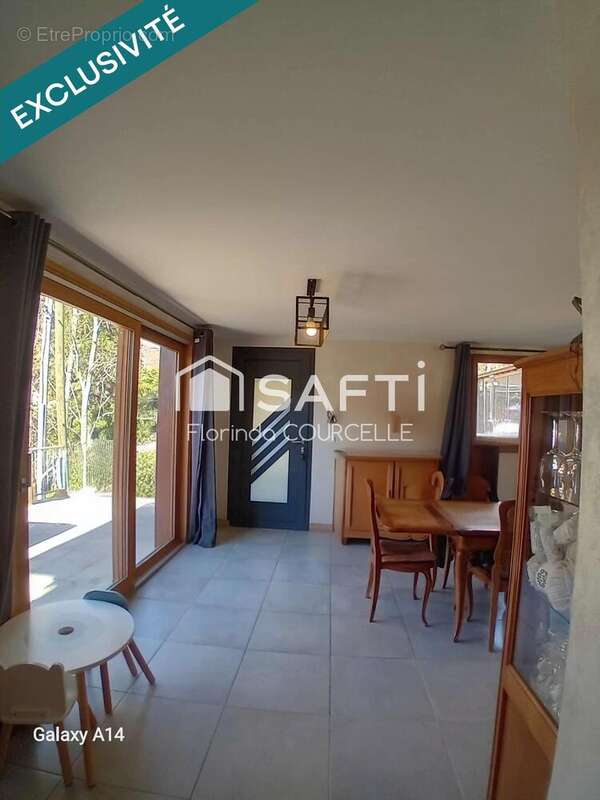 Photo 7 - Maison à SERRAVAL