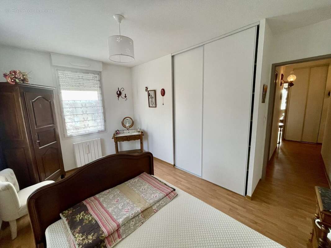 Appartement à TRELISSAC