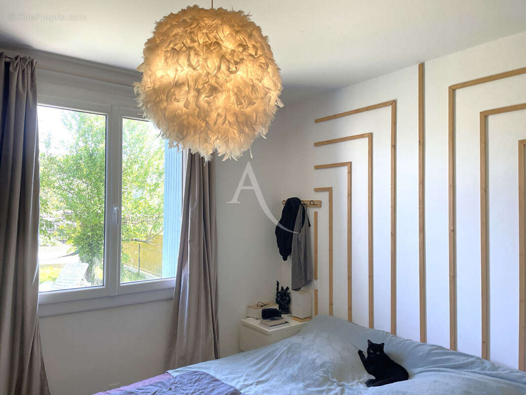 Maison à LA CHAPELLE-ACHARD