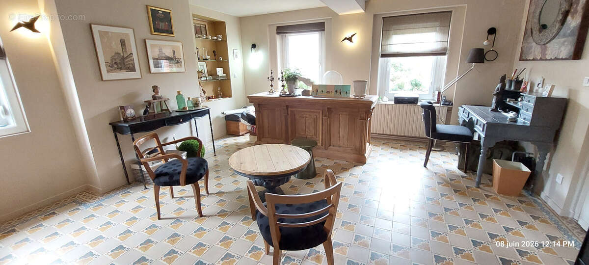 Tres beau corps de ferme a moins de 10 minutes de caudry - photo 7