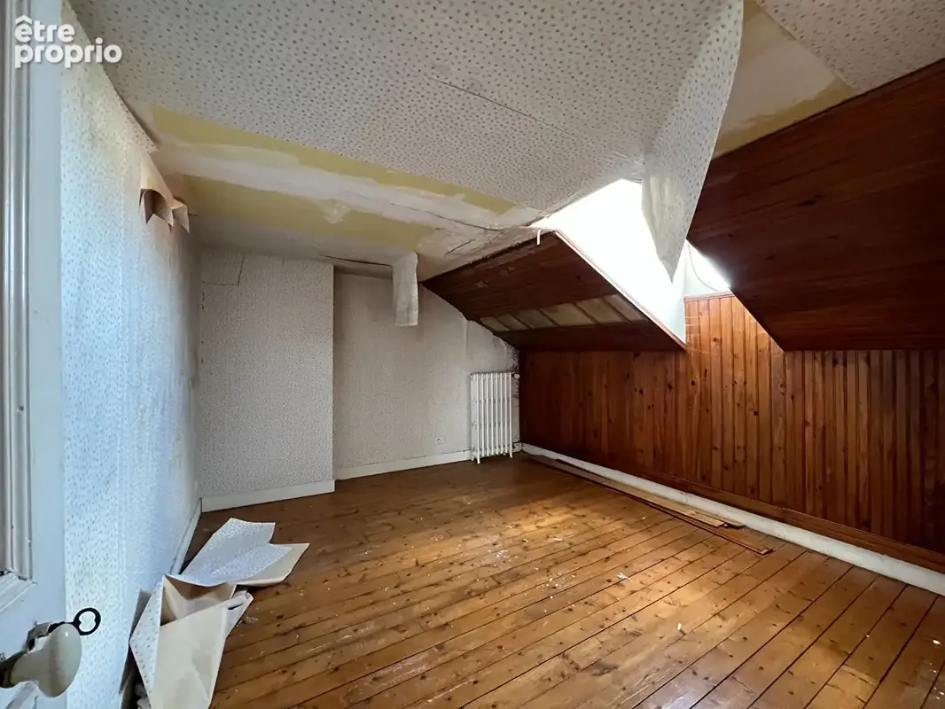 Maison de ville Brie Comte Robert 5 pièce(s) 125 m2 - photo 13