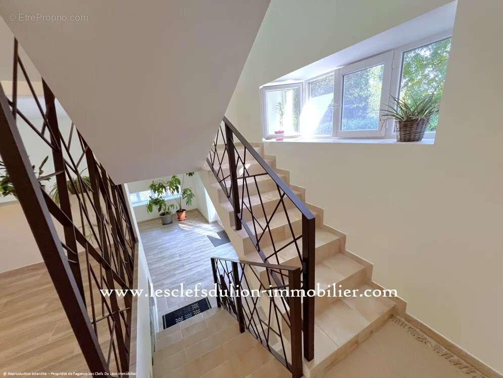 Élégante maison contemporaine de 2024 - photo 6