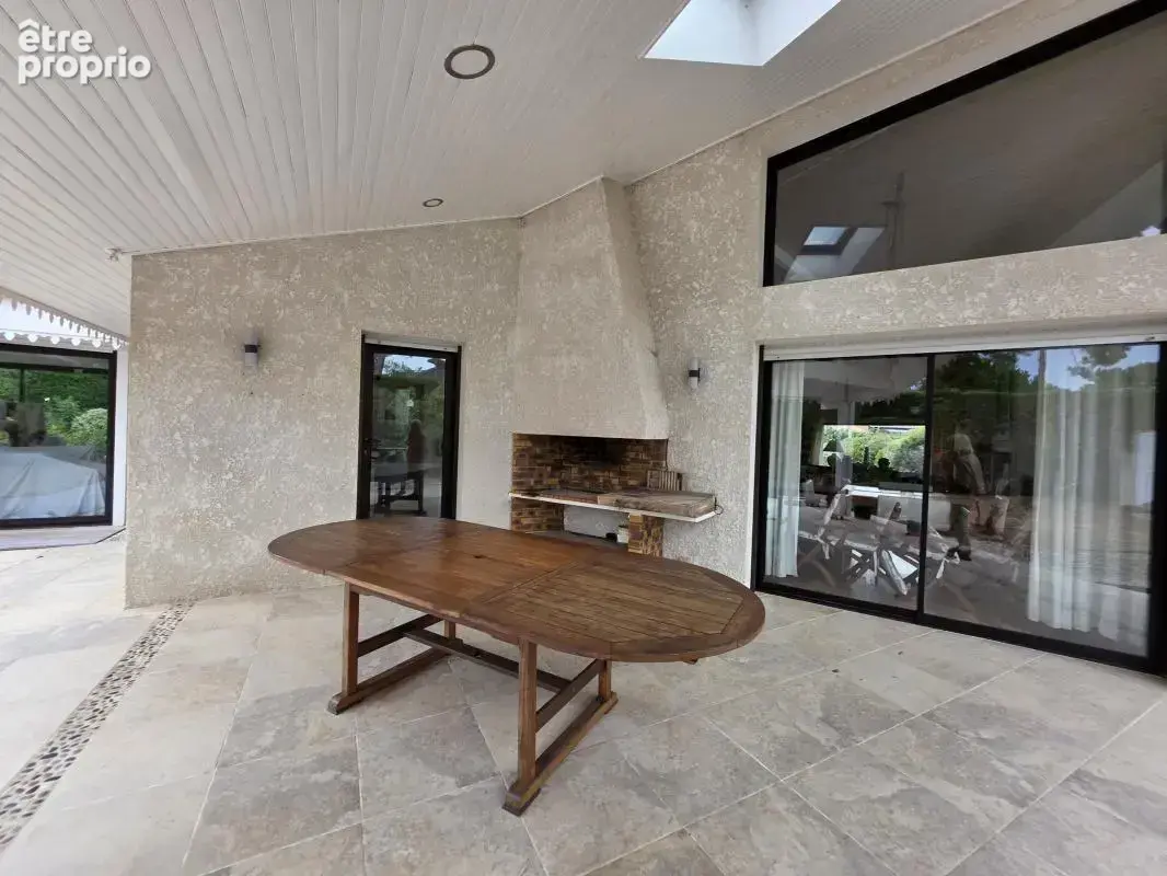 Maison 6 pièces 217 m² à vendre à Biscarrosse (40600) - photo 6