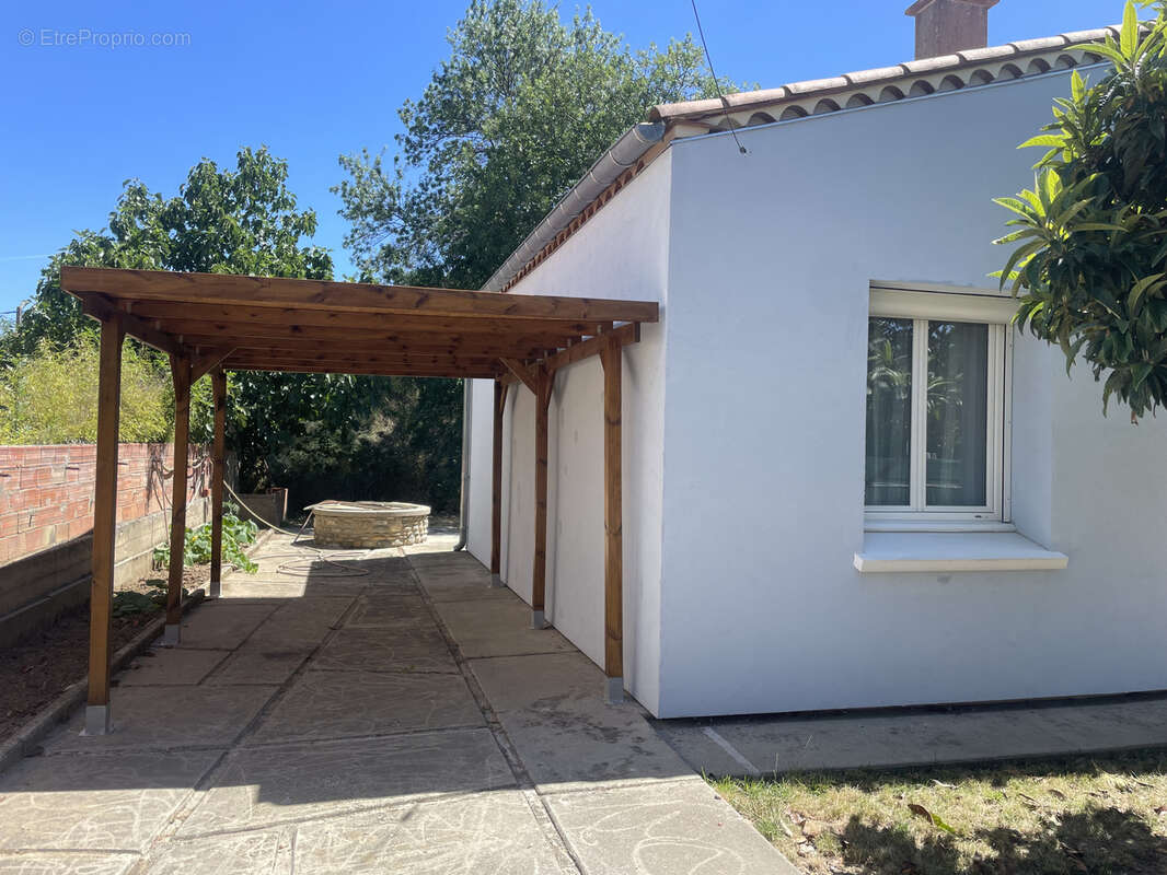 A vendre maison individuelle limoux - photo 12