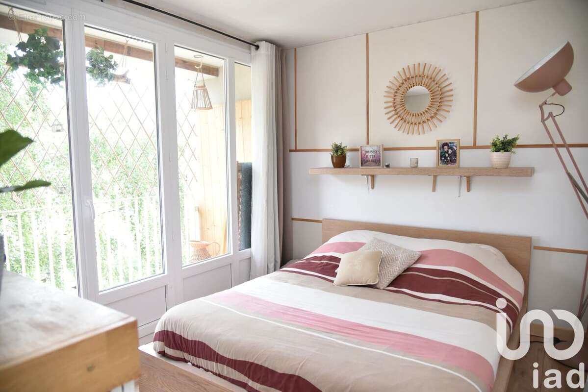 Photo 4 - Appartement à EAUBONNE