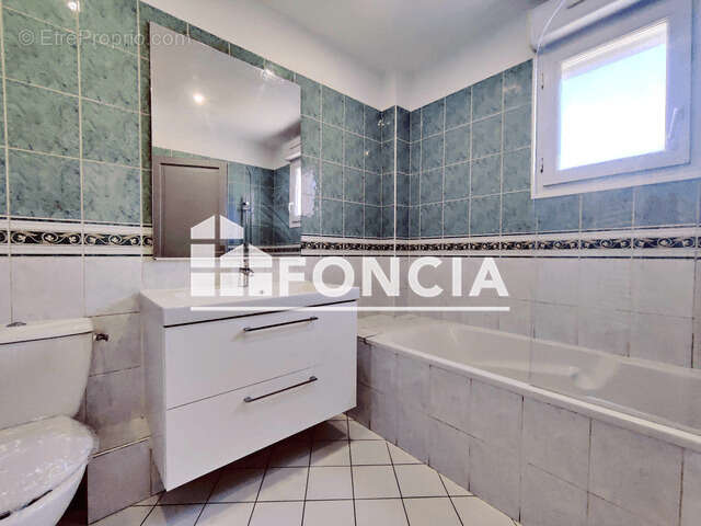 Maison à MARLY-LE-ROI