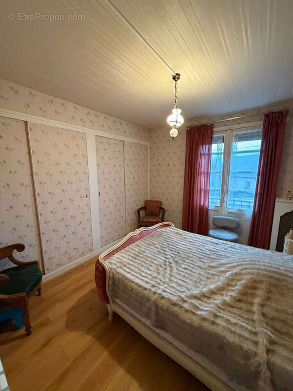 Maison à SAINT-JUST-EN-CHAUSSEE