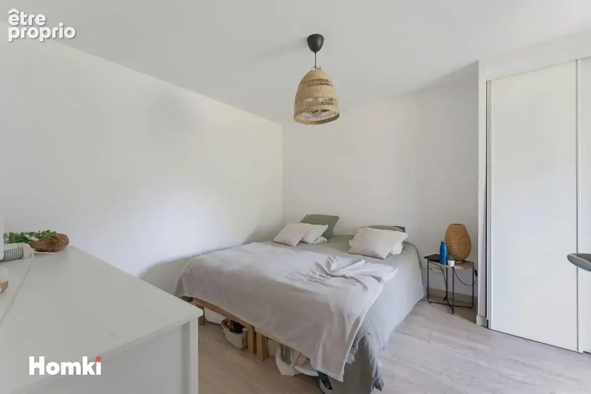 T2 avec Extérieur, superbe résidence ! - photo 6