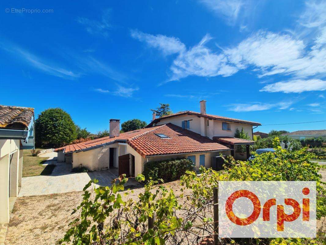 Maison À Vendre - photo 12