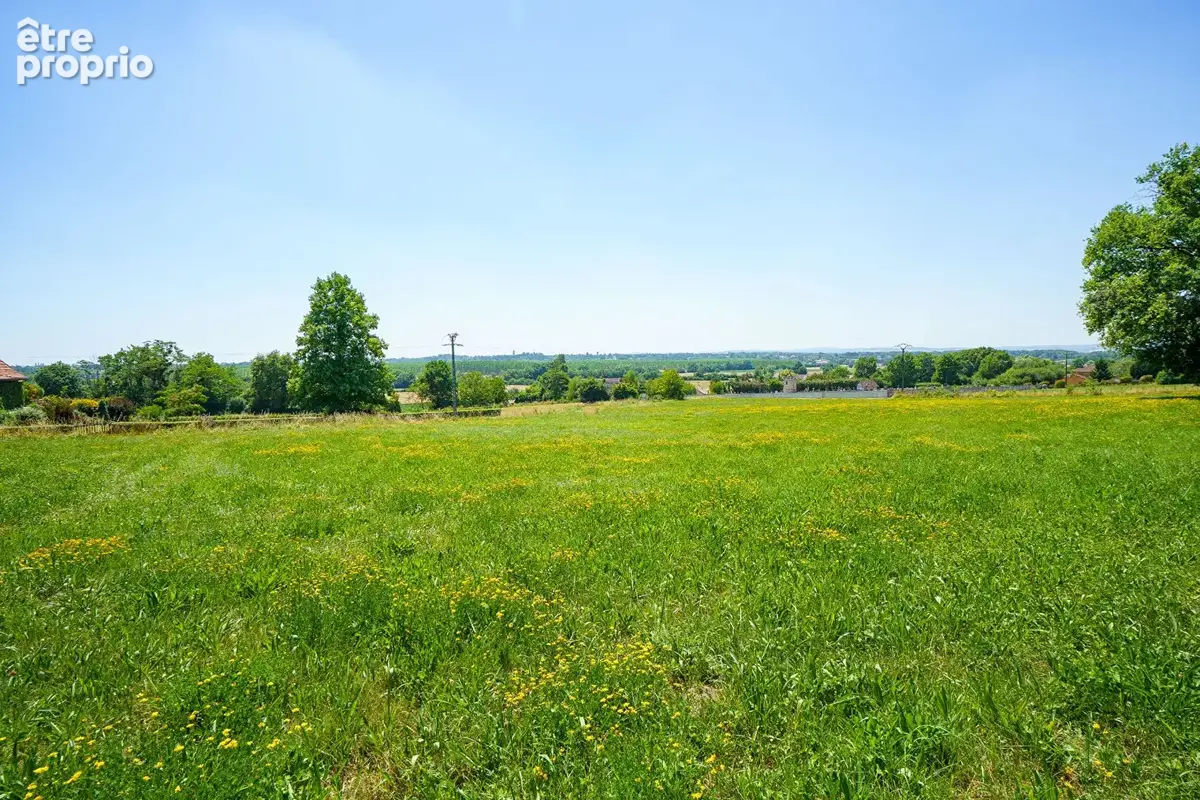 Terrain à bâtir/lotir LOISY - 7061m² - photo 4