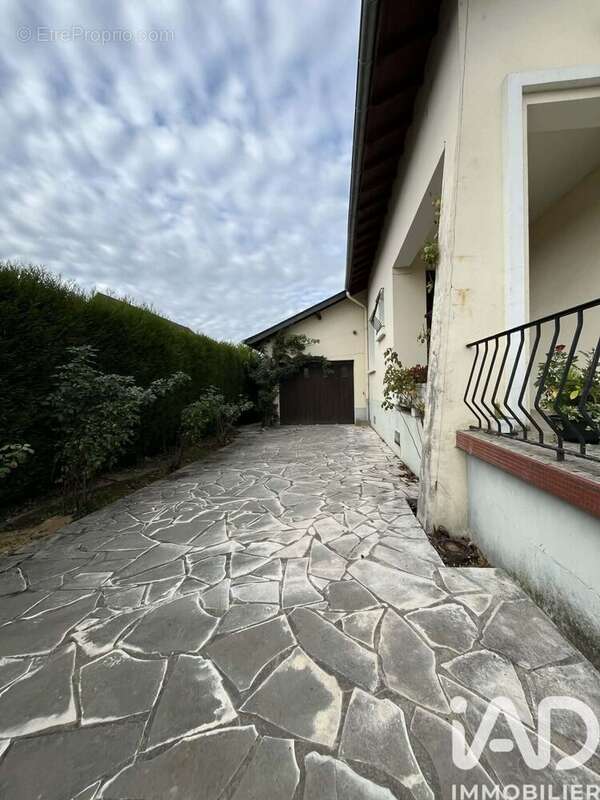 Photo 3 - Maison à PONTACQ