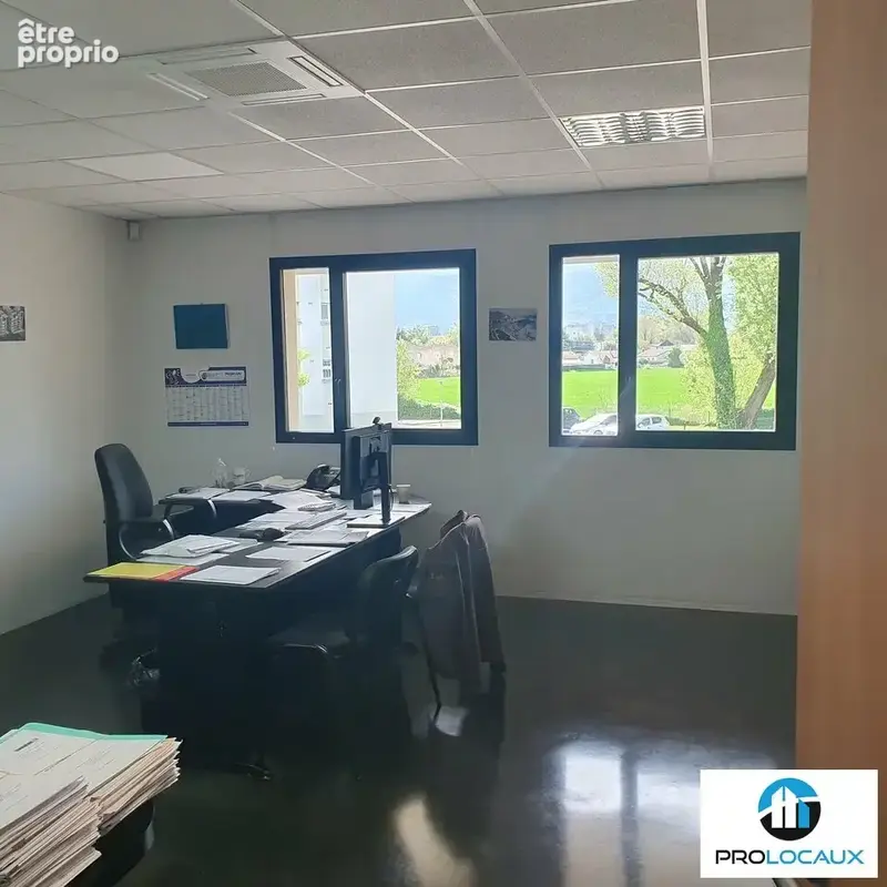 Bien immobilier à vendre à Saint-Martin-D'heres (38400) - photo 2