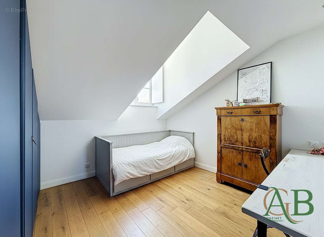 Appartement 80 m² à Bayonne  - photo 7