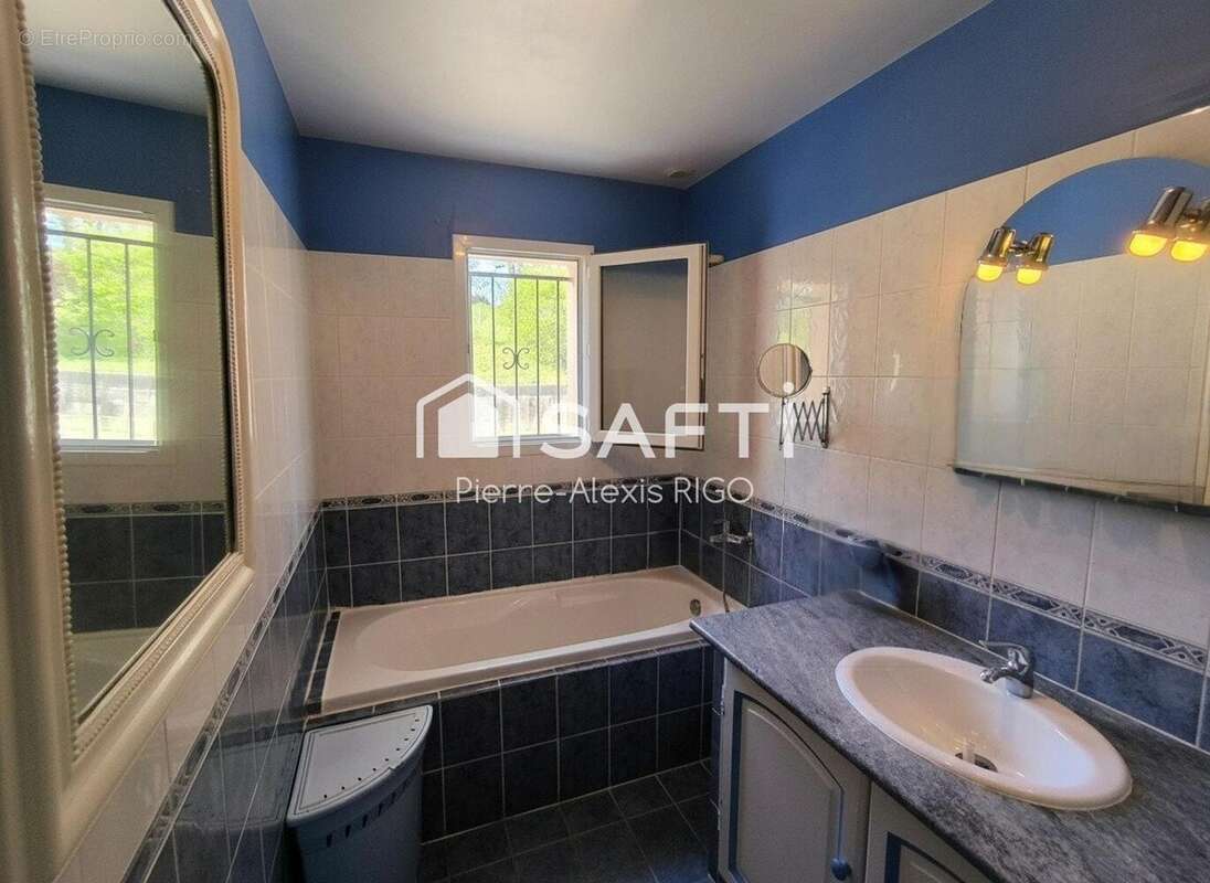 Photo 5 - Maison à MAUVEZIN-SUR-GUPIE