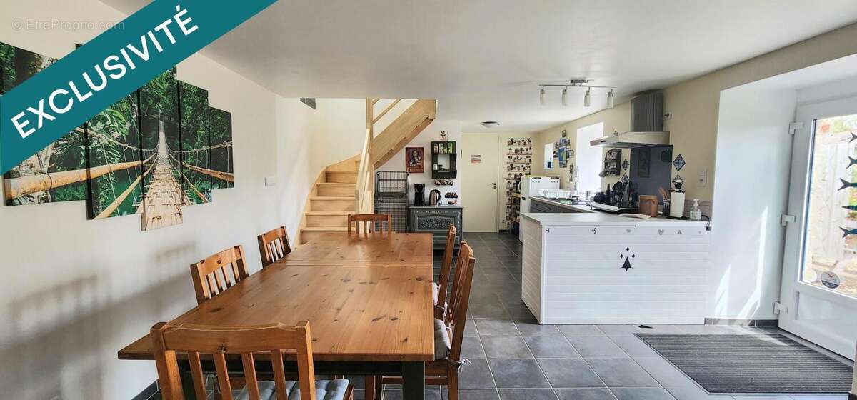Photo 3 - Maison à BEUZEC-CAP-SIZUN