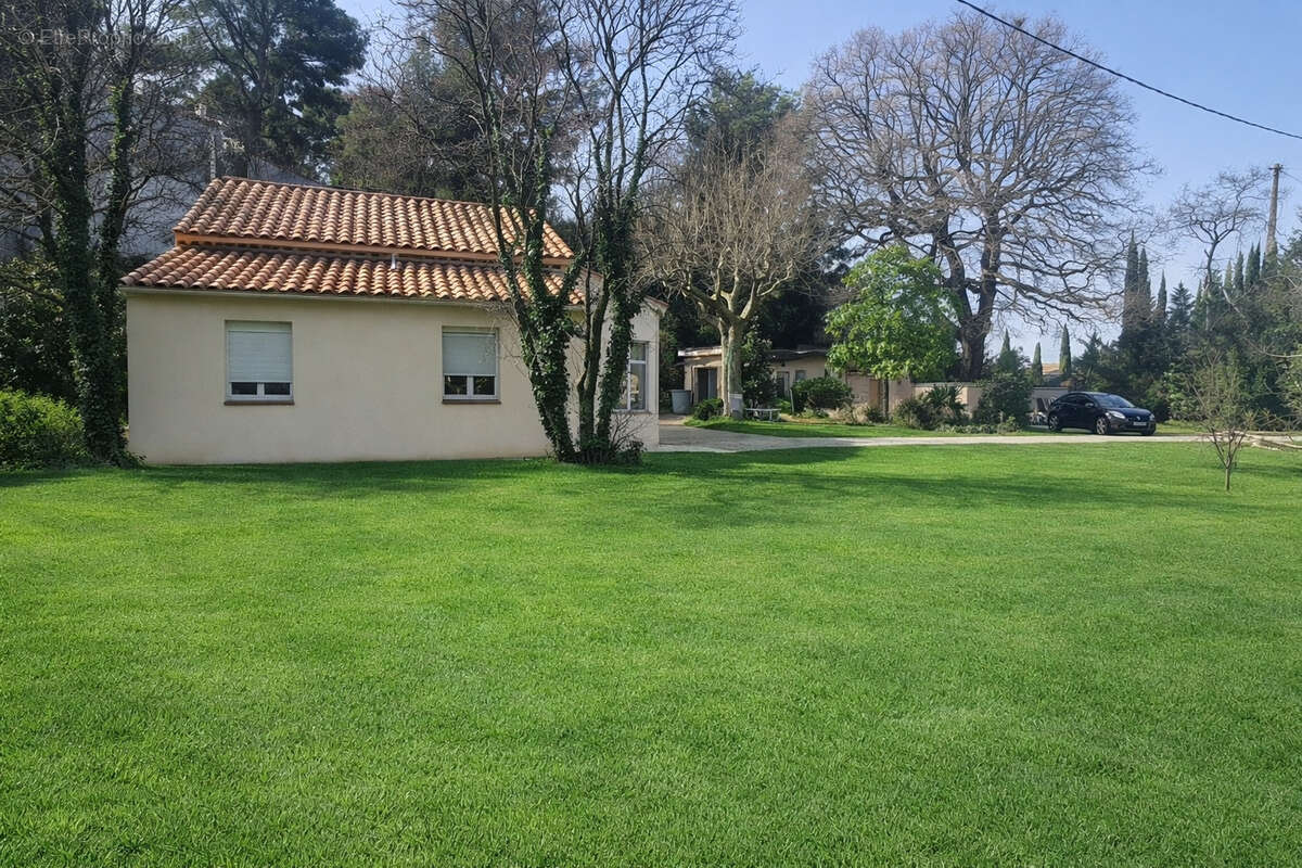 Maison à ALLAUCH
