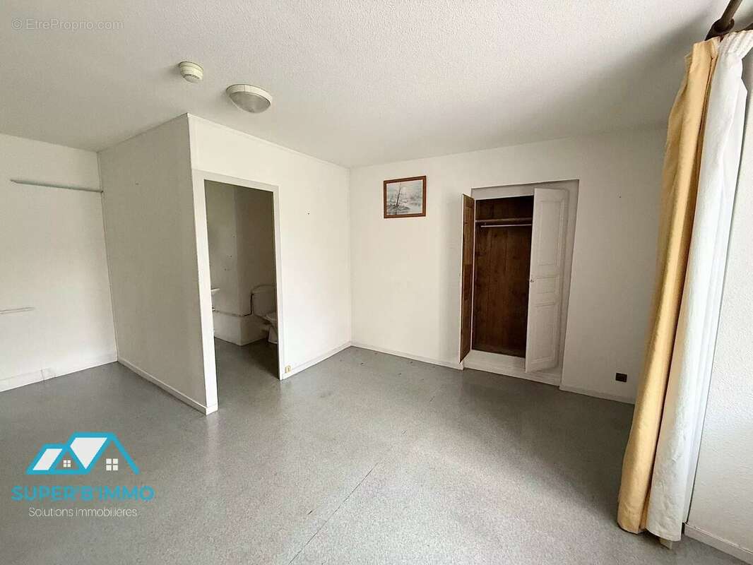 Appartement à LAVOUTE-CHILHAC