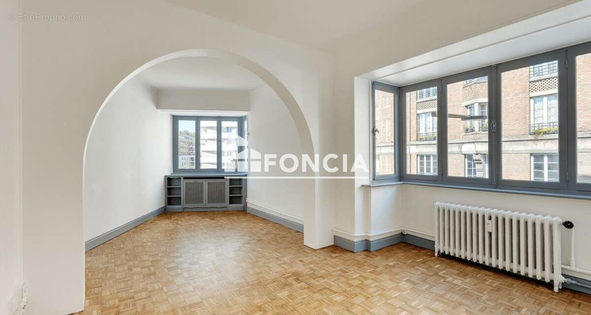 Appartement à LILLE