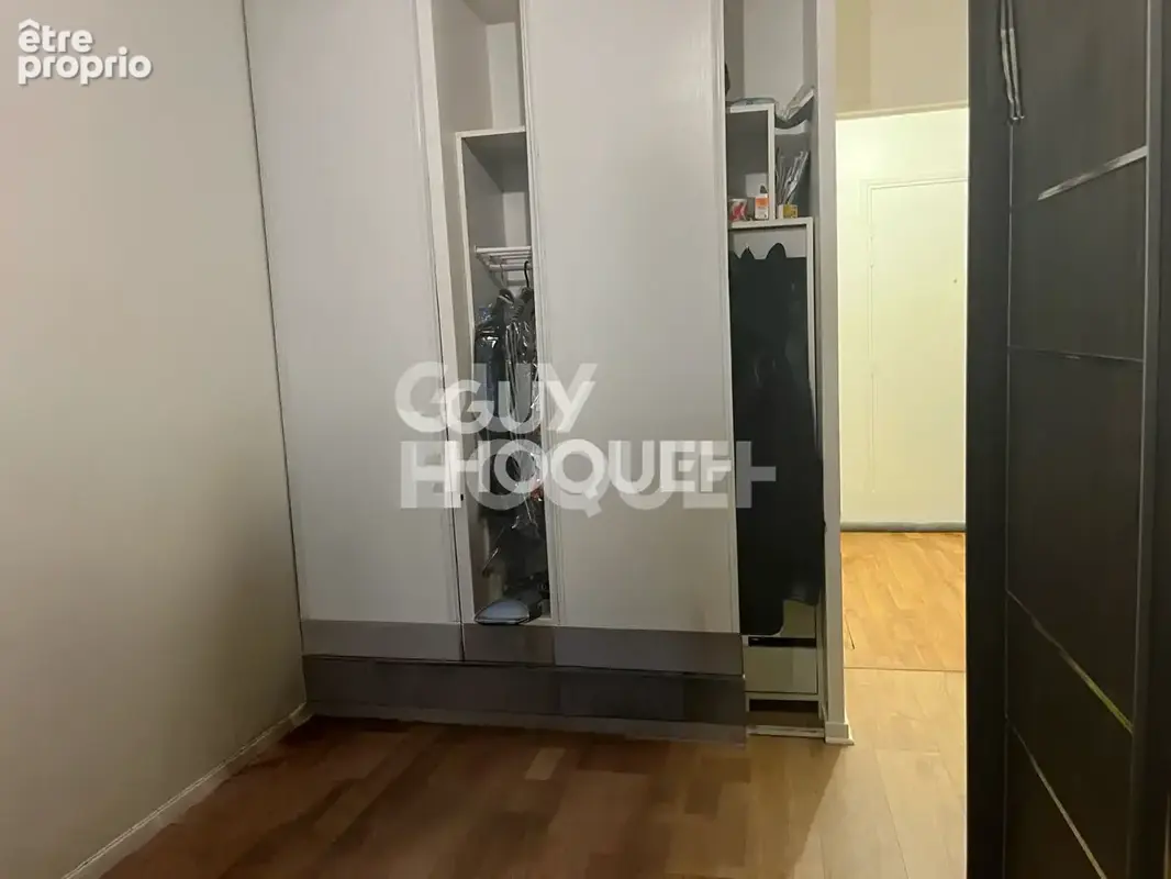 Charmant appartement 2 pièces (42 m²) à corbeil-essonnes - photo 11