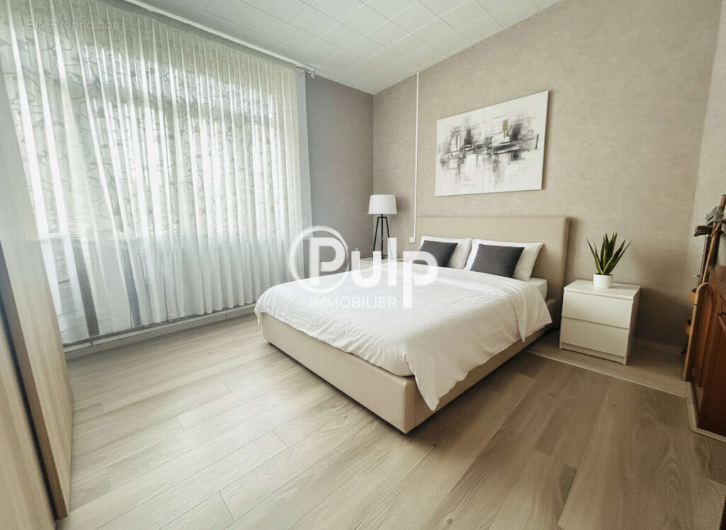 Maison à NOYELLES-SOUS-LENS