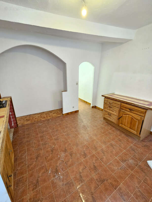 Maison à BREIL-SUR-ROYA