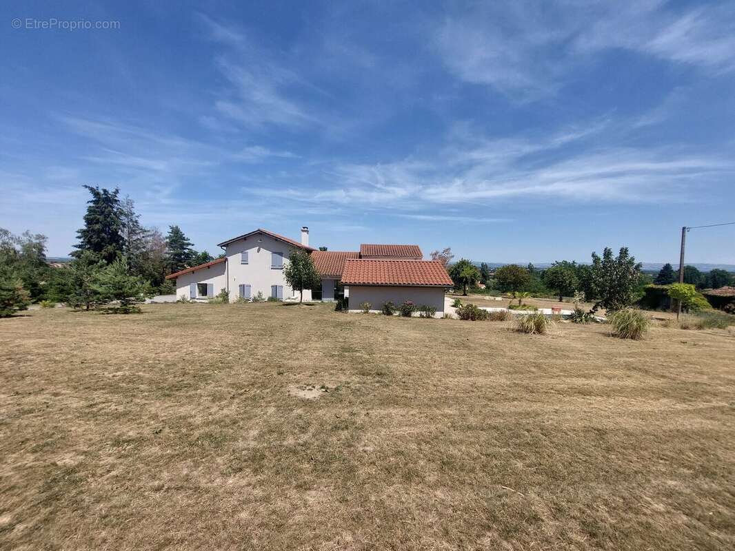 Photo 5 - Maison à MONTBRISON