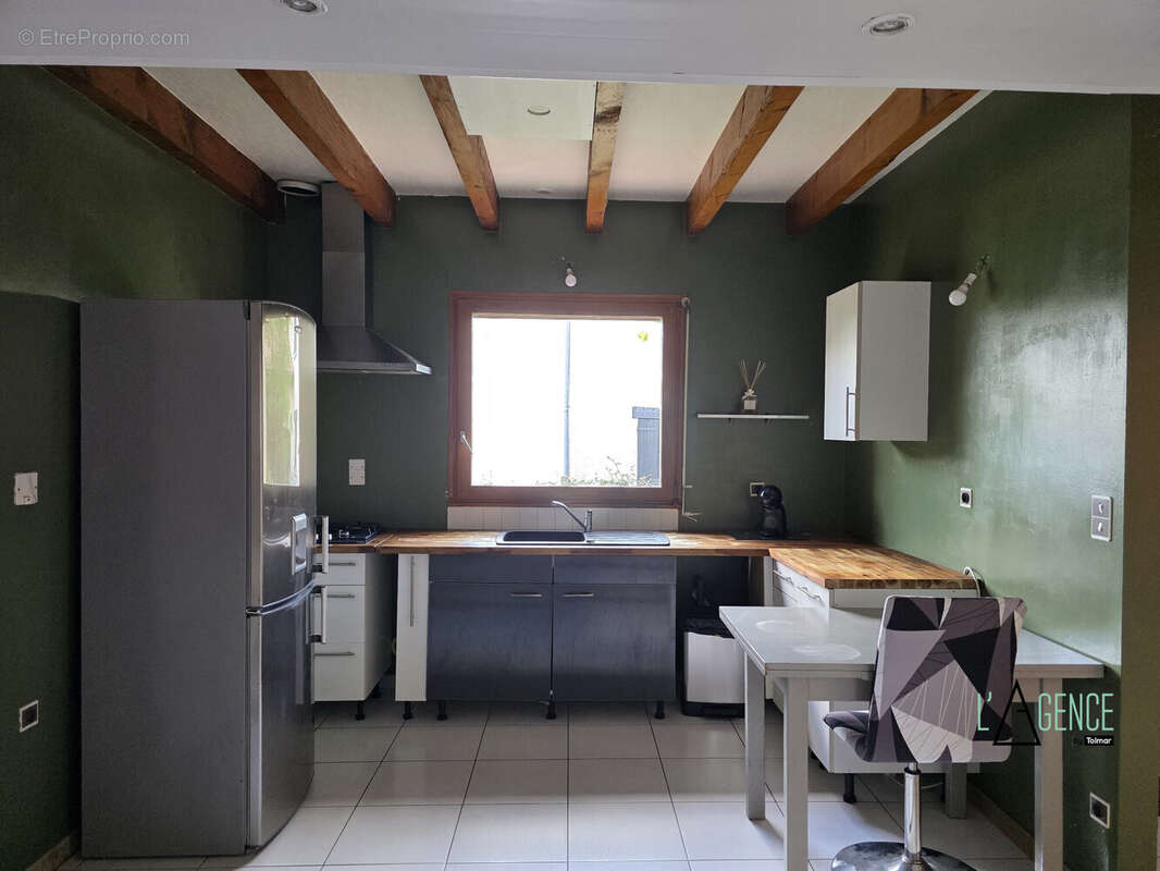 Maison 133 m² à Blanquefort  - photo 8