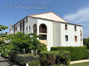 Appartement à VAUX-SUR-MER