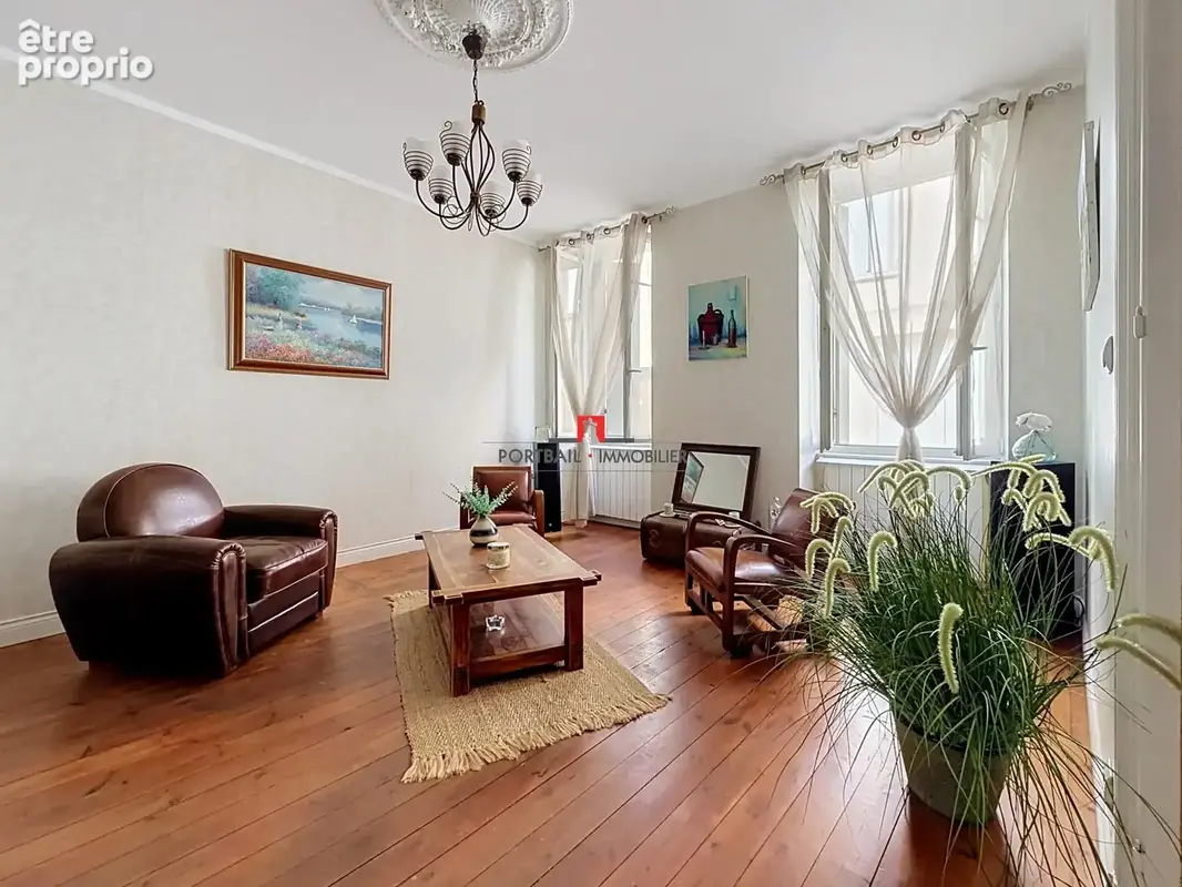 Maison 7 pièces 236 m² à vendre à Blaye (33390) - photo 3