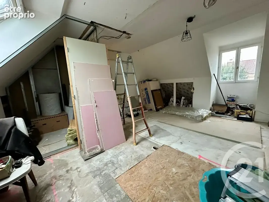 Maison 5 pièces 93 m² à vendre à Lagny-Sur-Marne (77400) - photo 14