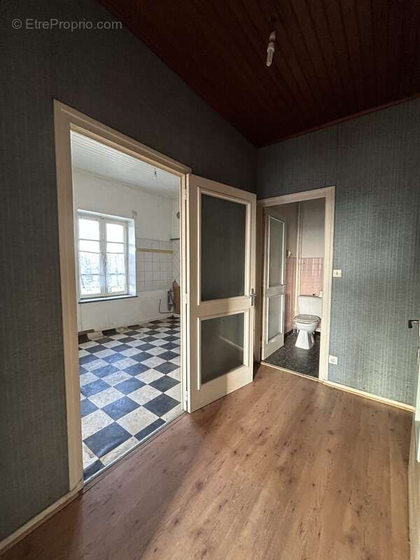 Appartement 45 m² à Marges  - photo 2